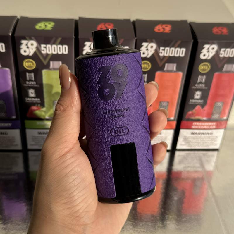 ZOOY SHISHA 50000 21