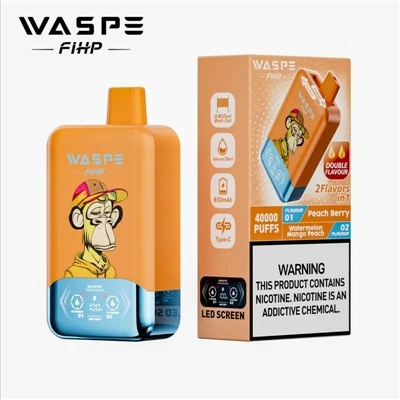 Dual Flavor Vape-produktanmeldelse, hvordan velge Dual Flavor Vape?