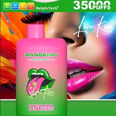 Hvordan er gjennomgangen av Bang Switch Duo 35000?