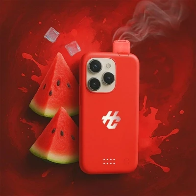 Humo Vape-telefondeksel: Når et telefondeksel overgår bare tilbehørsbeskyttel...