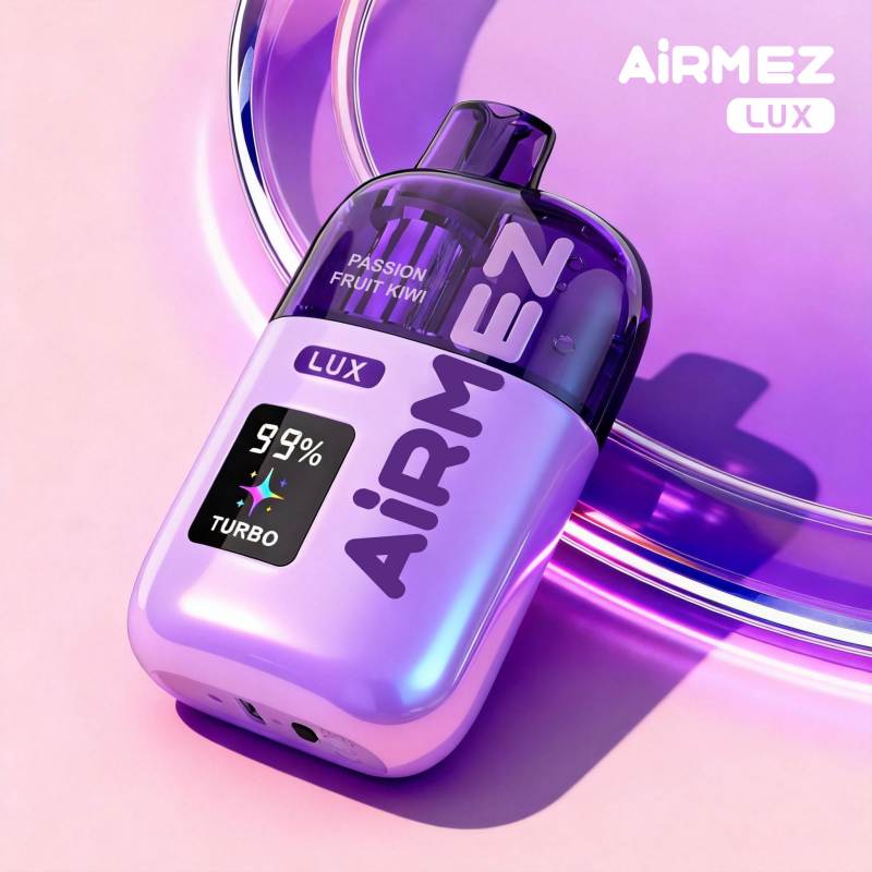 Airmez Lux 100K 15