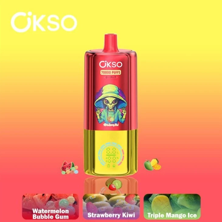 OKSO 3IN1 70K OKSO 3IN1 70K