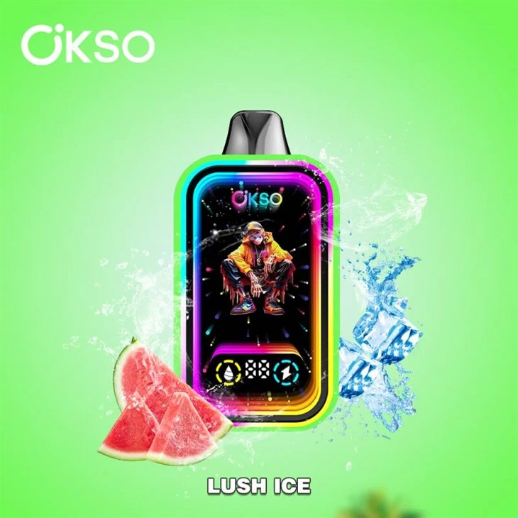 OKSO Magic Mirror 50K
