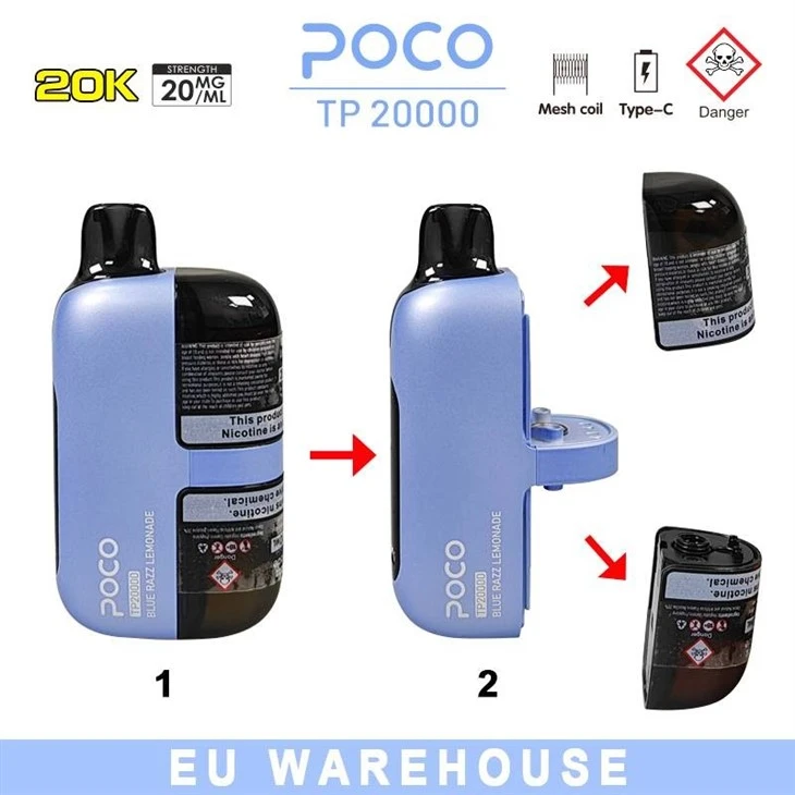 POCO 20000 5 POCO 20000 5