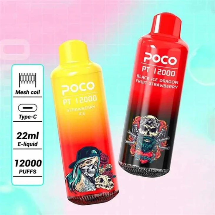 POCO PT 12000 POCO PT 12000
