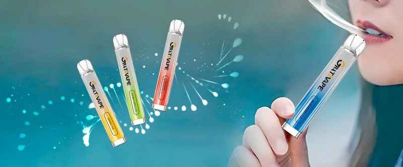 Grativape Gem 600 puffs vapes vape Grativape Gem 600 puffs vapes vape