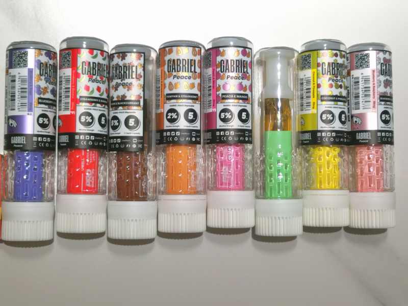 UWELL 2800 puffs vapes UWELL 2800 puffs vapes