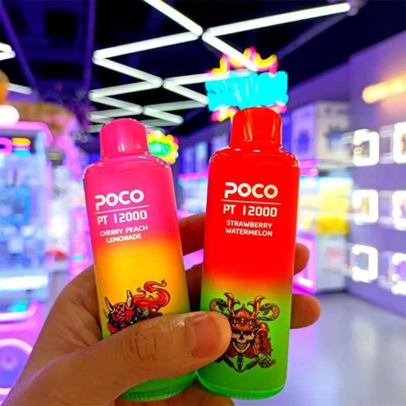 POCO PT 12000 1 POCO PT 12000 1