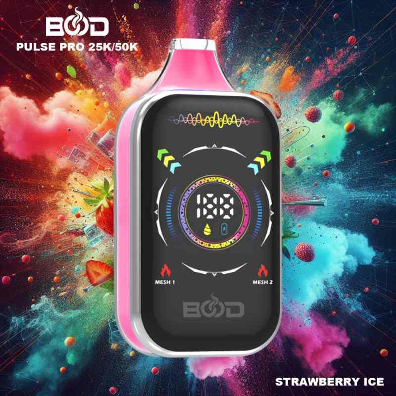 Bood Pulse Pro 50000 47