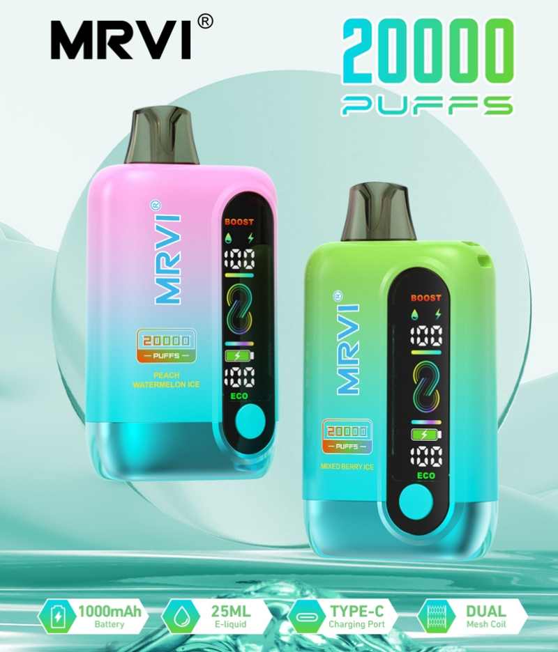 MRVI 20000 15