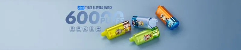 WASPE 3 in 1 60000 9 WASPE 3 in 1 60000 9