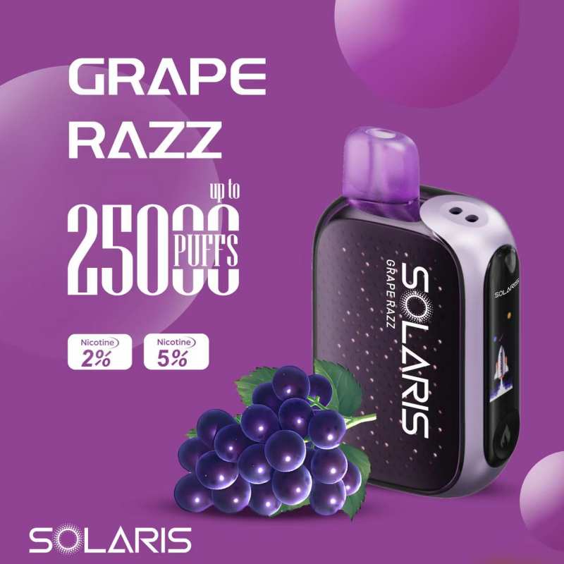 SOLARIS 25000 23 SOLARIS 25000 23