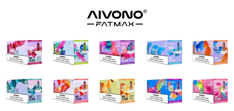 AIM FATMAX 50000 2 AIM FATMAX 50000 2