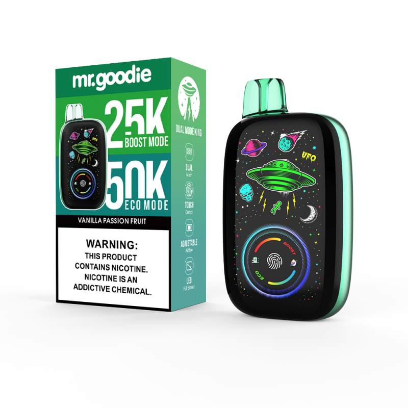 MrGoodie 50000 13