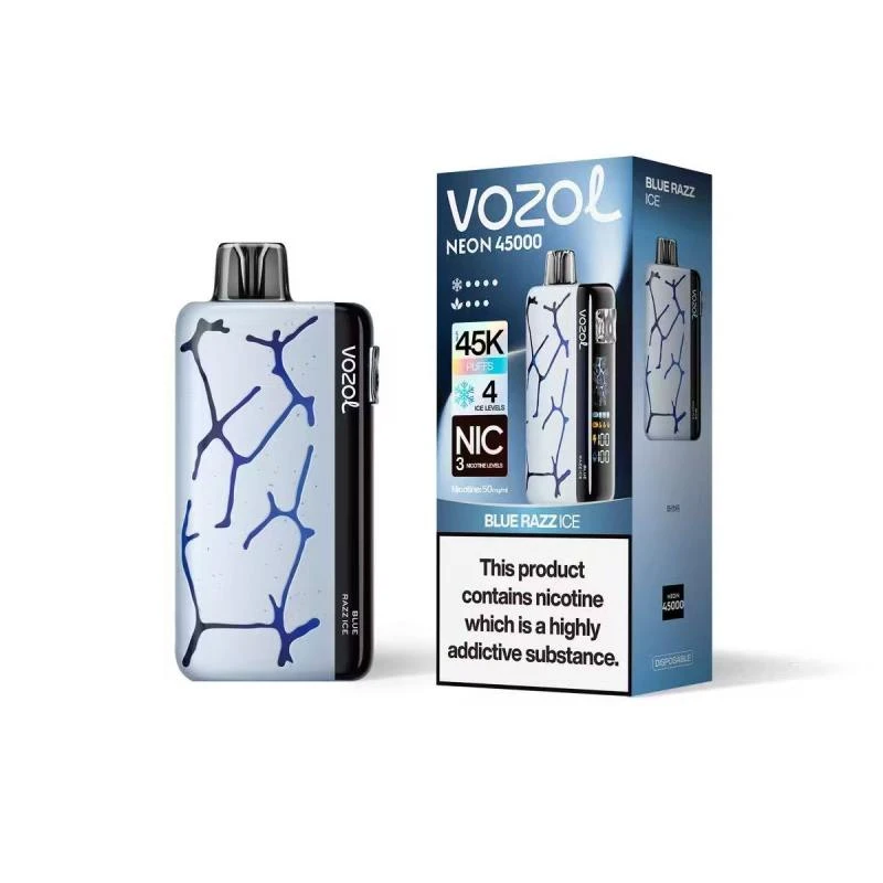 Vozol NEON 45000