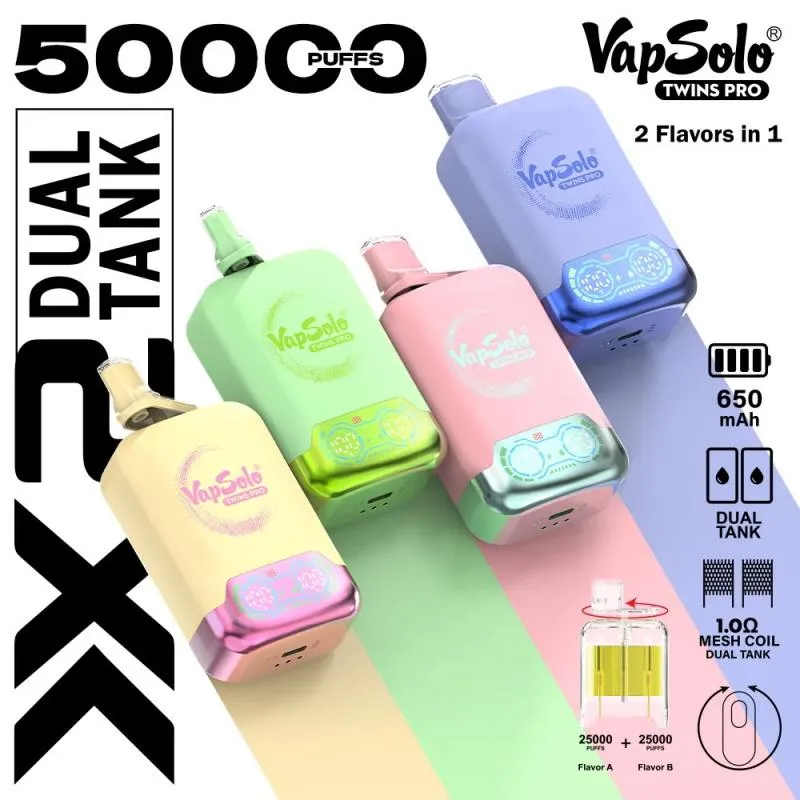 vapsolo 50000 21 vapsolo 50000 21