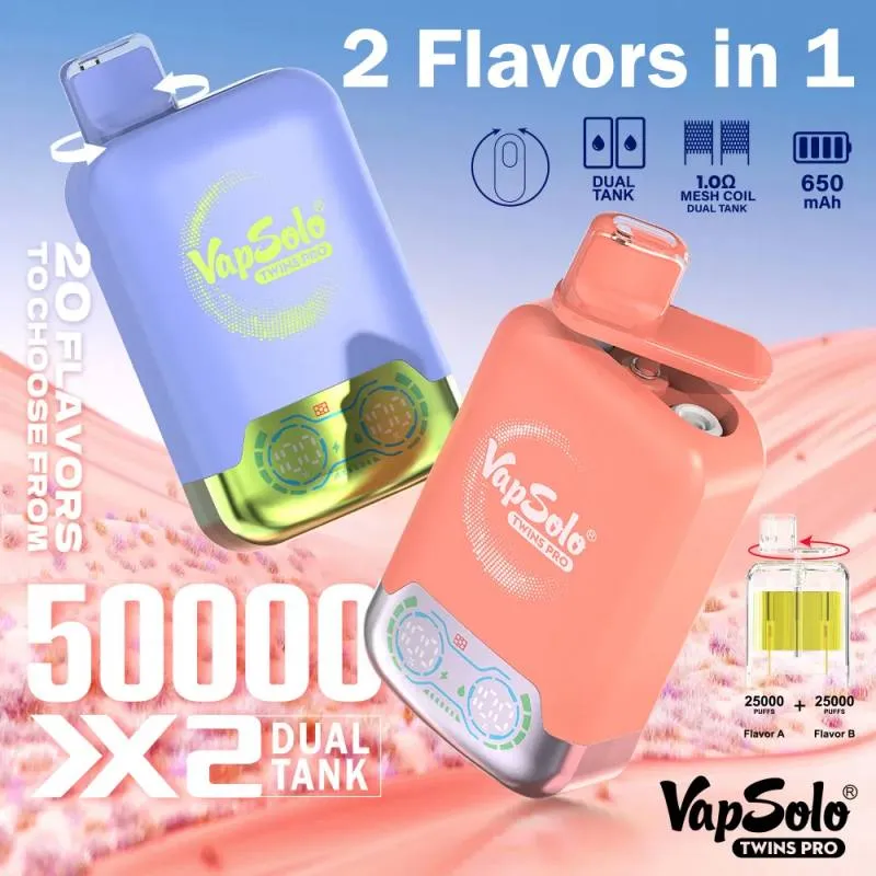 Vapsolo-Twin-PRO-50K-Puffs- Vapsolo-Twin-PRO-50K-Puffs-