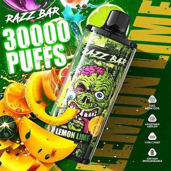 RAZZ BAR 30000 EU Warehouse RAZZ BAR 30000 EU Warehouse