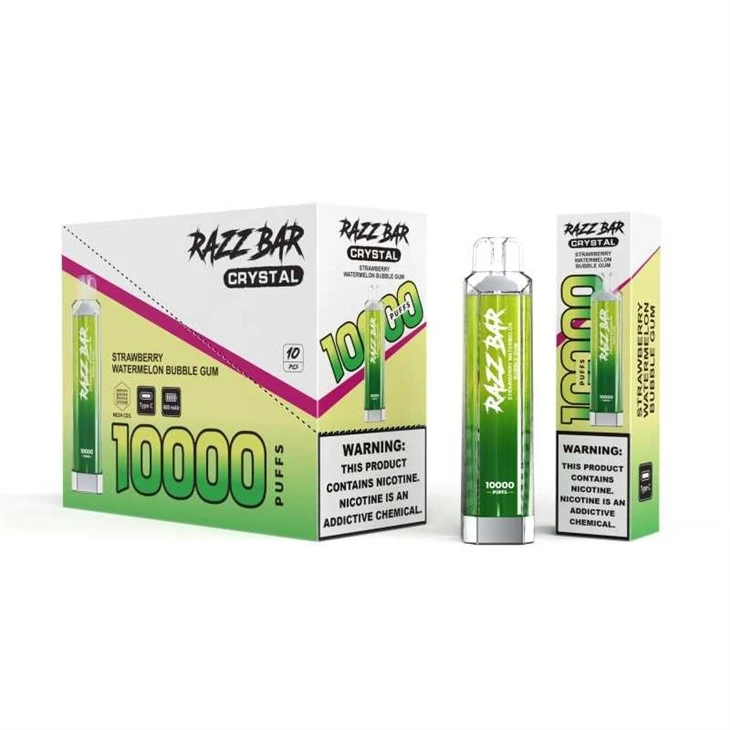 RAZZ BAR CRYSTAL 10000 53 RAZZ BAR CRYSTAL 10000 53