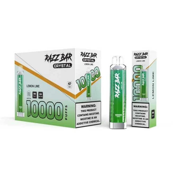 RAZZ BAR CRYSTAL 10000 55 RAZZ BAR CRYSTAL 10000 55