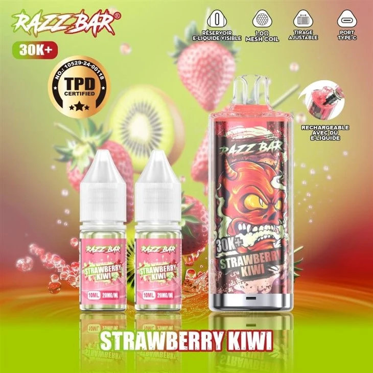 Razz bar 30000+ 13 Razz bar 30000+ 13