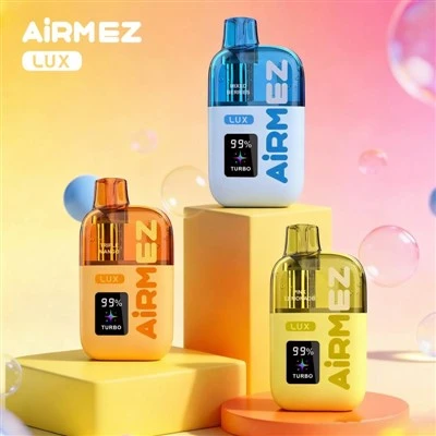 Airmez Lux 100 000