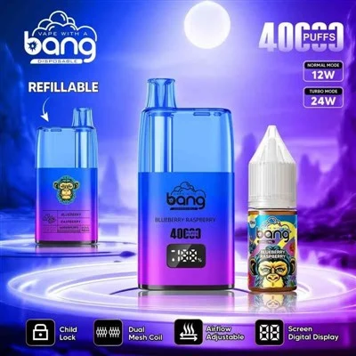 BANG 40 000