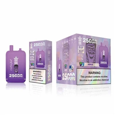 Bang King 25000 engangsvape