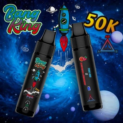 BANG Trippel 50 000