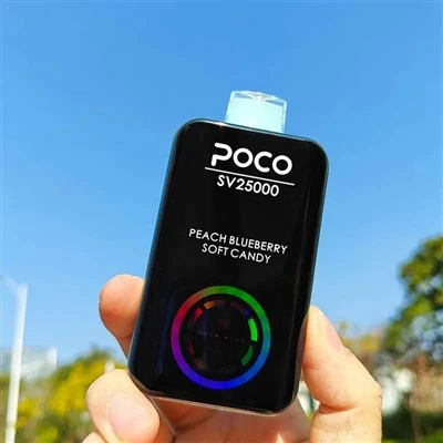 Poco SV 25000 puffer