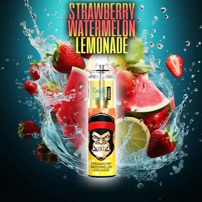Randm Tornado 7000 vannmelon lemonade