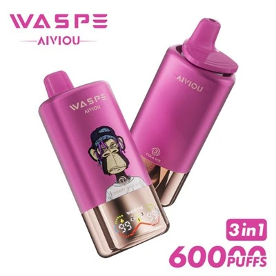 Waspe aiviou 60000 3 i 1
