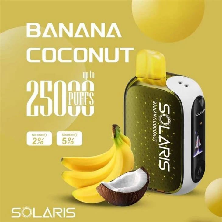 SOLARIS 25000 19 SOLARIS 25000 19