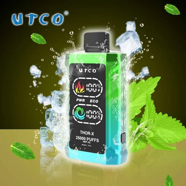 MINT-ICE_UTCO THOR-X 25000 8