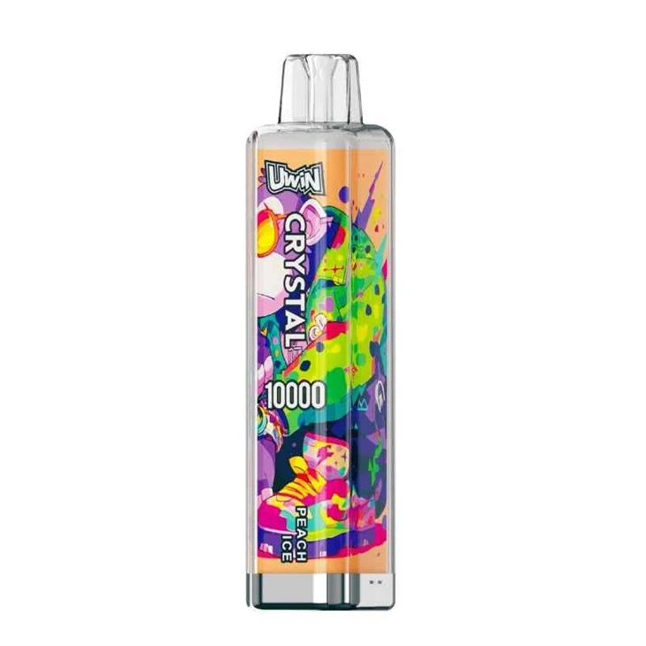peach ice_Uwin crystal 10000 peach ice_Uwin crystal 10000