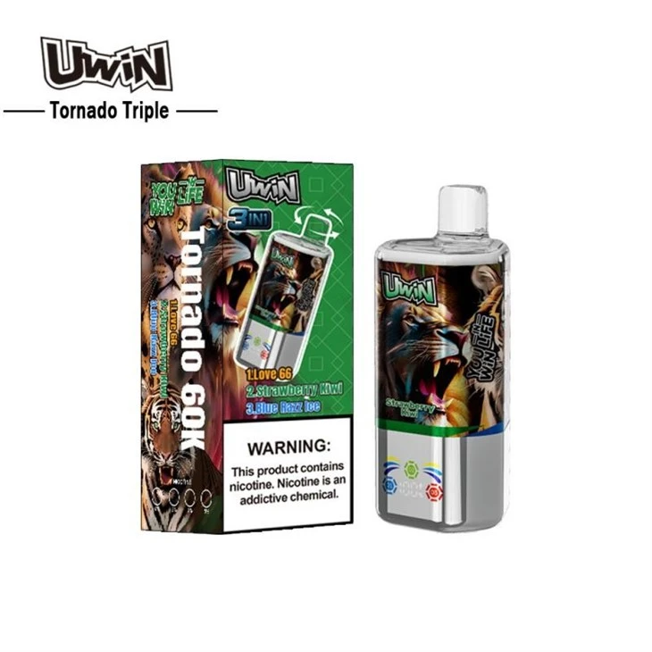 Uwin Tornado Triple 60000 1 Uwin Tornado Triple 60000 1