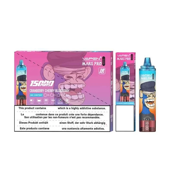 VAPEN MARS PRO 15K puff vape vapes VAPEN MARS PRO 15K puff vape vapes