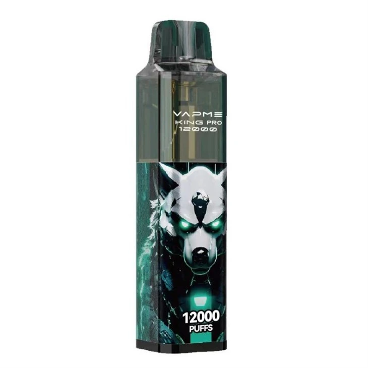 vapme King Pro 12K puffs vape vapme King Pro 12K puffs vape
