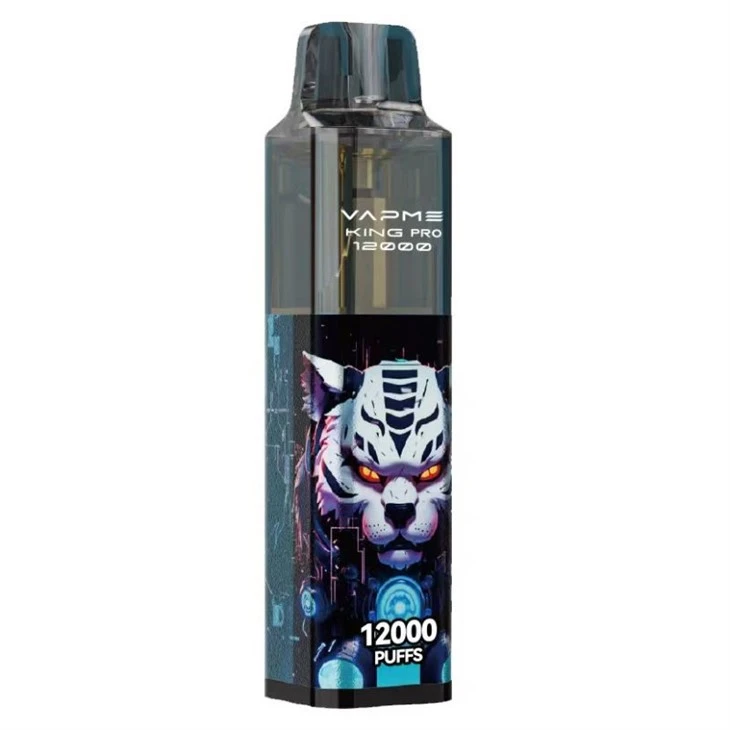Vapme King Pro 12K