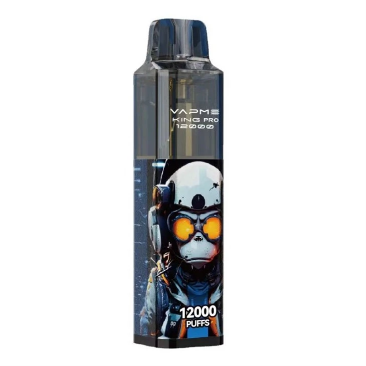 vapme King Pro 12000 puffs vapes