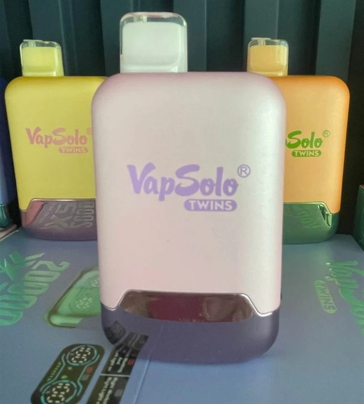 vapsolo-20000-puff-vapsolo twins 20000 vapsolo-20000-puff-vapsolo twins 20000
