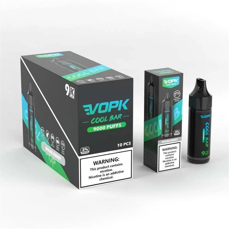 VOPK COOL BAR VOPK COOL BAR