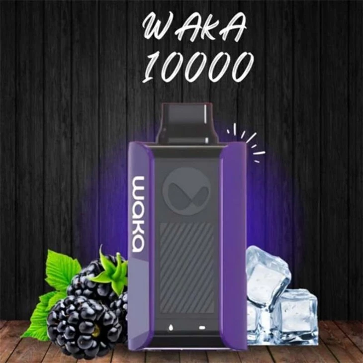 Waka SoPro PA 10000 - 10000 затяжек Waka SoPro PA 10000 - 10000 затяжек