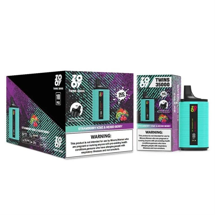 ZOOY TWINS 35000 33 ZOOY TWINS 35000 33